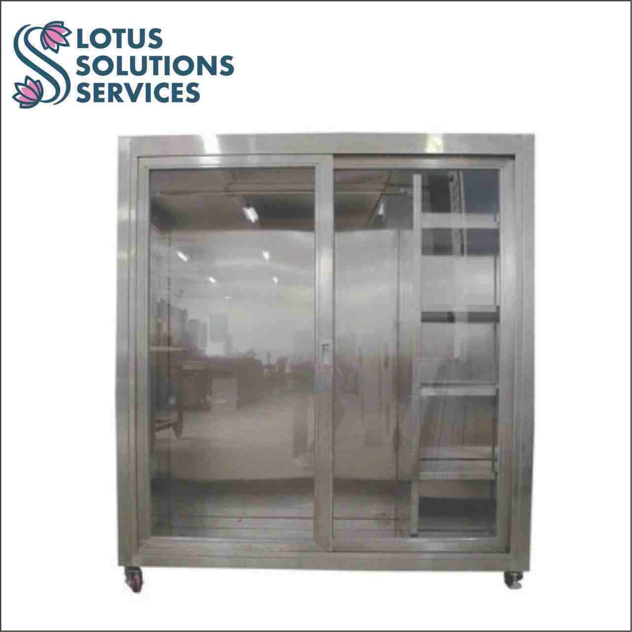 Phòng sạch lotus - Thiết bị phòng sạch & vật tư tiêu hao phòng sạch giá rẻ